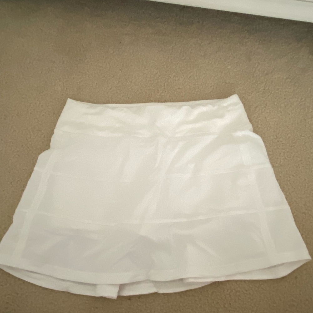Brand New Lulu Tennis Skirt